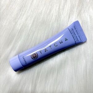 4/$30 Bundle💫Tatcha The Rice Wash Cream Cleanser Mini Sample